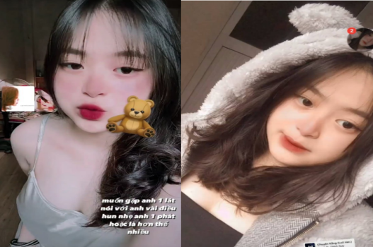 Bạn học cấp 3 gặp lại phải quan hệ