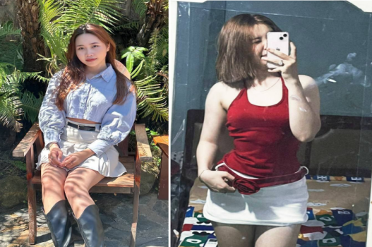 Bạn thân thất tình cho liếm lồn thỏa mãn