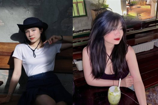 Clip quan hệ Hồ Thị Trúc Mai bị phát tán siêu hay