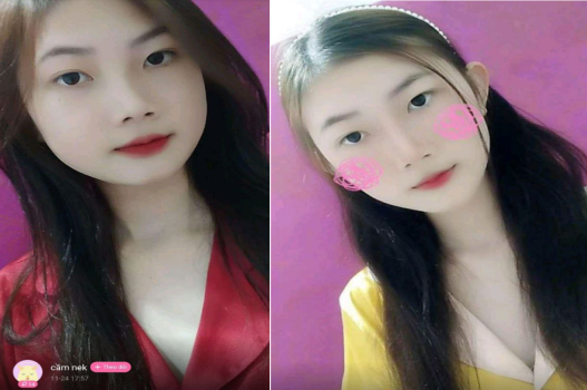 Clip sex Việt Nam gái xinh ngây thơ