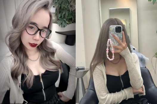 Cô đồng nghiệp dáng đẹp chia sẻ chuyện đời sống hôn nhân