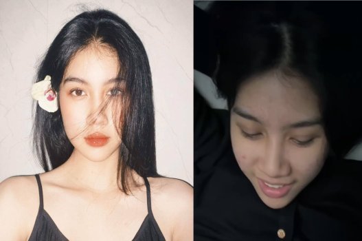 Cười tươi roi rói mỗi cú anh thọc