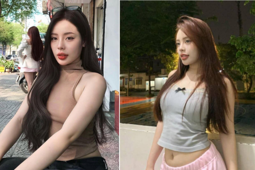 Em khoái gạ chồng bạn thân