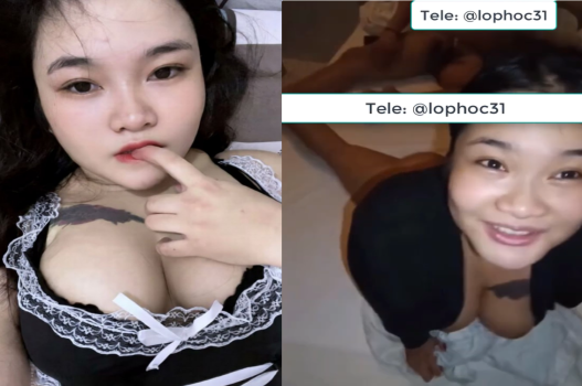 Em múp sướng run khi chơi some