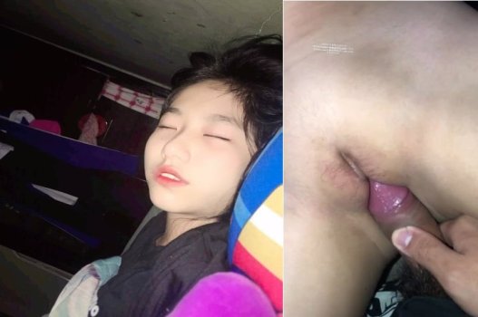 Em non tơ sướng khi được địt dữ dội