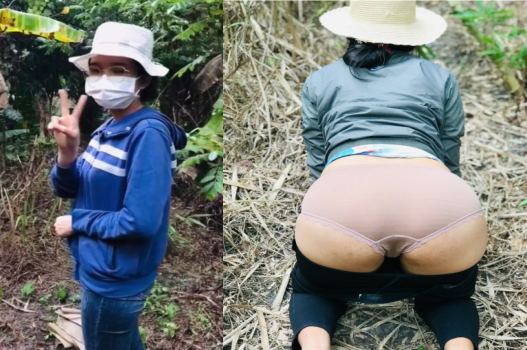 Em thông nữ khao khát làm tình nơi mát mẻ