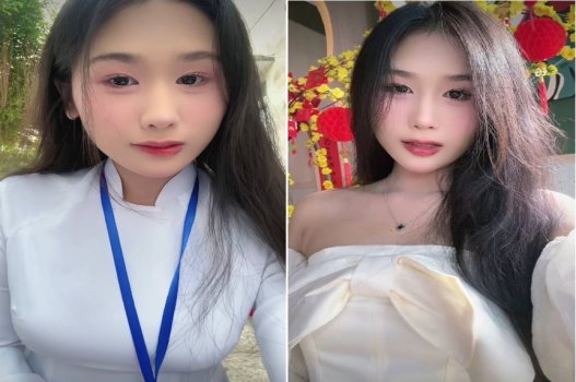 Gái đẹp VN lộ video người lớn gợi cảm