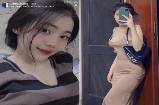 Gái xinh bị bạn chơi tới tấp rên sướng ngất ngây