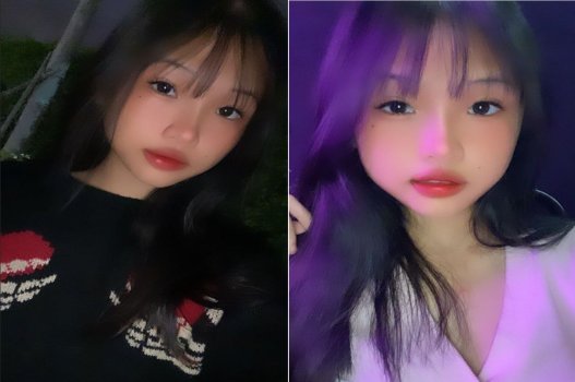 Học sinh ngây thơ bị bạn làm tình nát chỗ kín