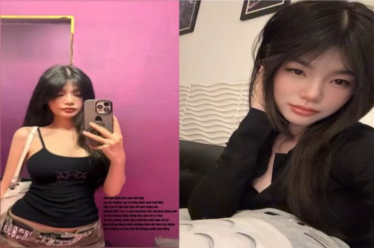 Lần đầu ra ngoài đã phang được em