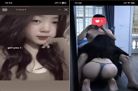 Ngọc Mỹ vòng 3 bự làm tình sướng 18+