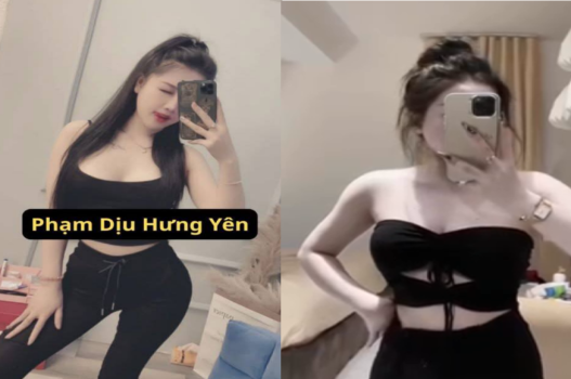 Phạm Dịu lộ video ngoại tình với em rể