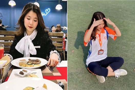 Phim sex cô sinh viên trẻ tìm kiếm sự quan tâm tình cảm