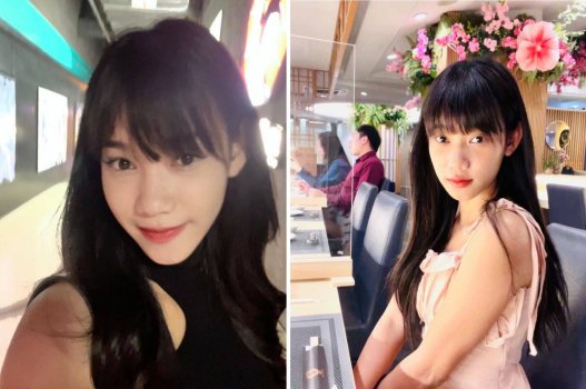 Phim sex hot cô gái ngoan phục tùng anh chàng hư hỏng