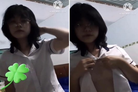 Phim sex nữ sinh ngực nhỏ quan hệ thích lắm