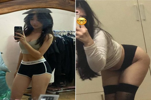 Sex Minh Thư địt nhau ngoài trời mát lạnh