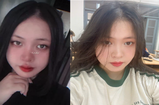 Sinh viên múp căng thèm ngậm cu to