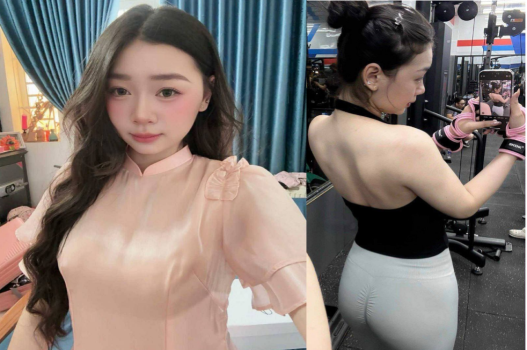 Tập gym mỗi ngày để làm tình lâu hơn