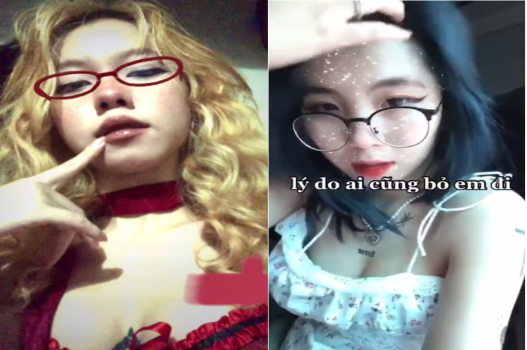 Từ khi tốt nghiệp em dâm dục hơn